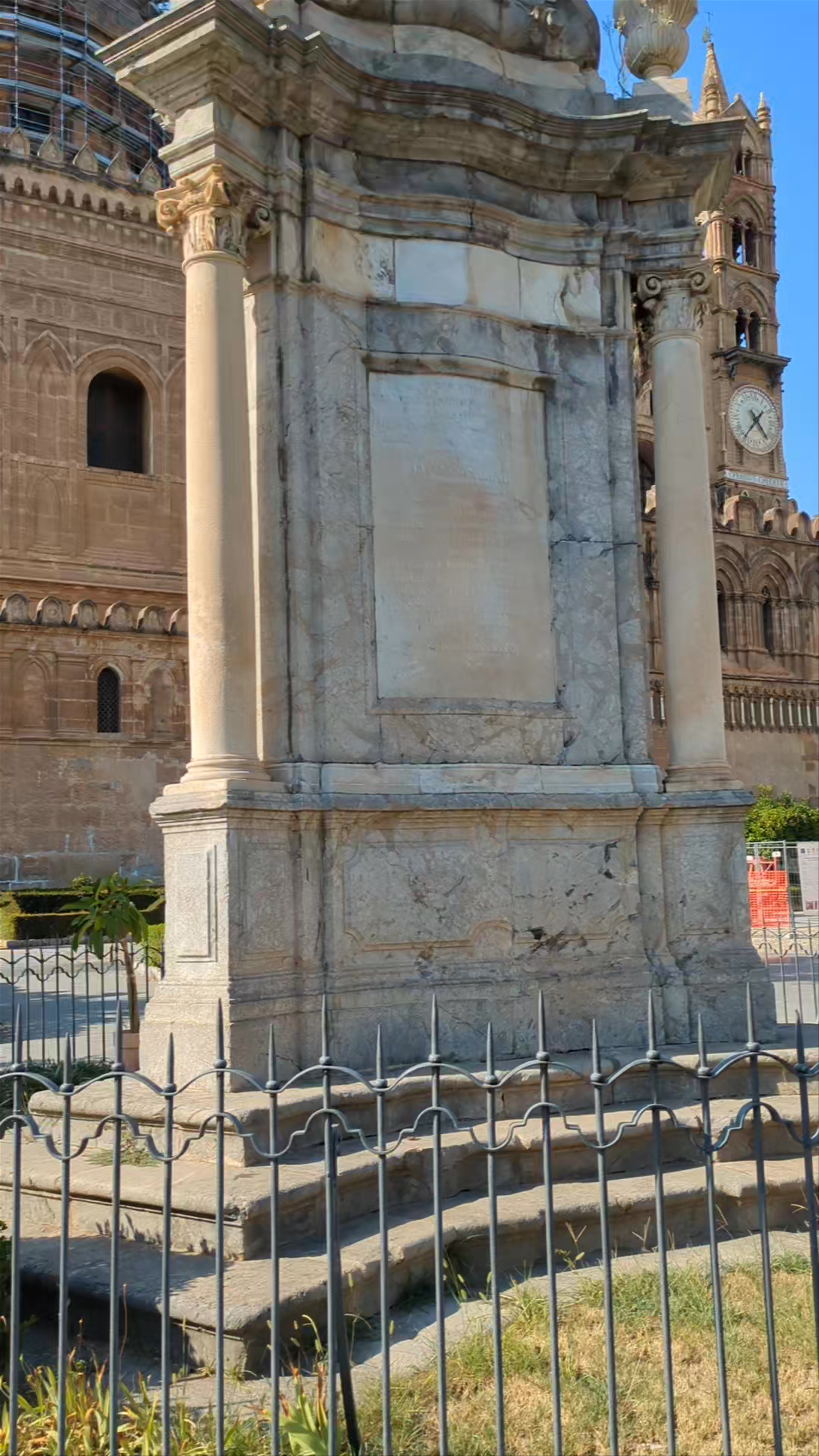 Cattedrale di Palermo
