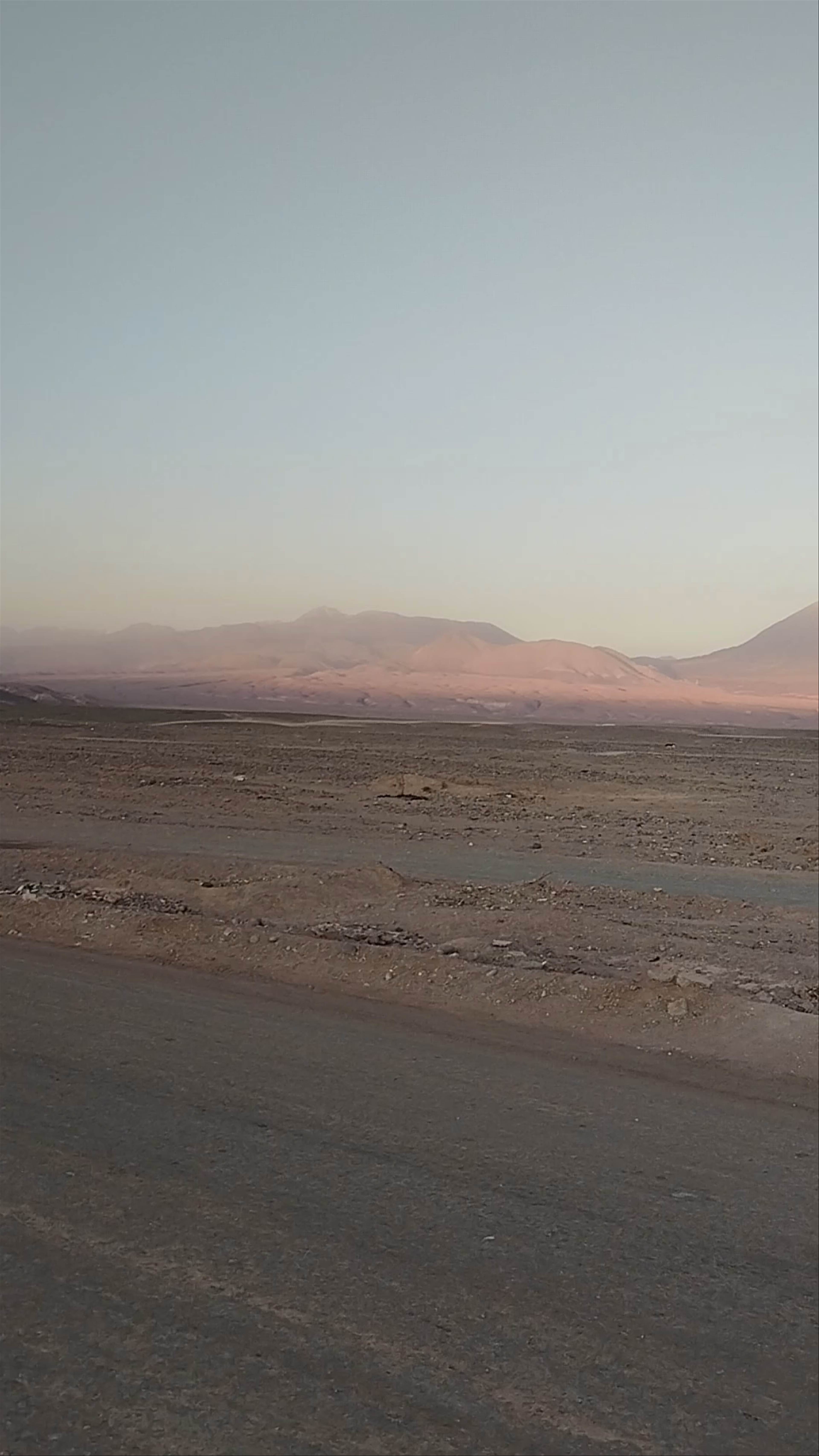 Centro San Pedro Atacama - Caracoles