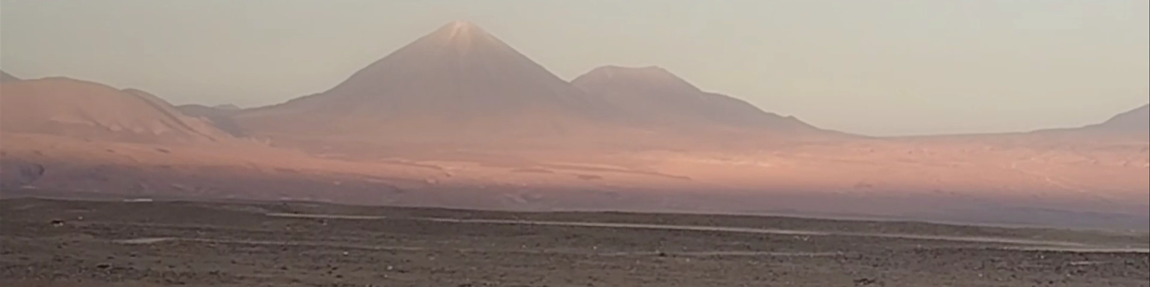 Centro San Pedro Atacama - Caracoles