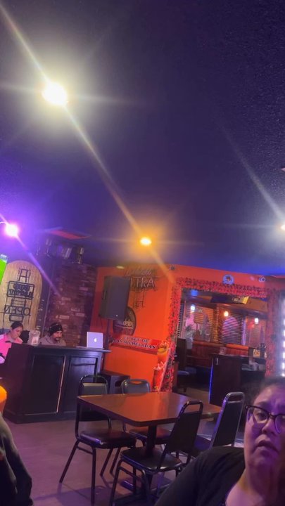El Chilito - around the inside of the place - Mexican Near Me - Bakersfield, California