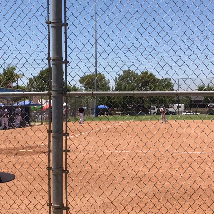 York Field - Team Hilo! - Parks Near Me - Whittier, California
