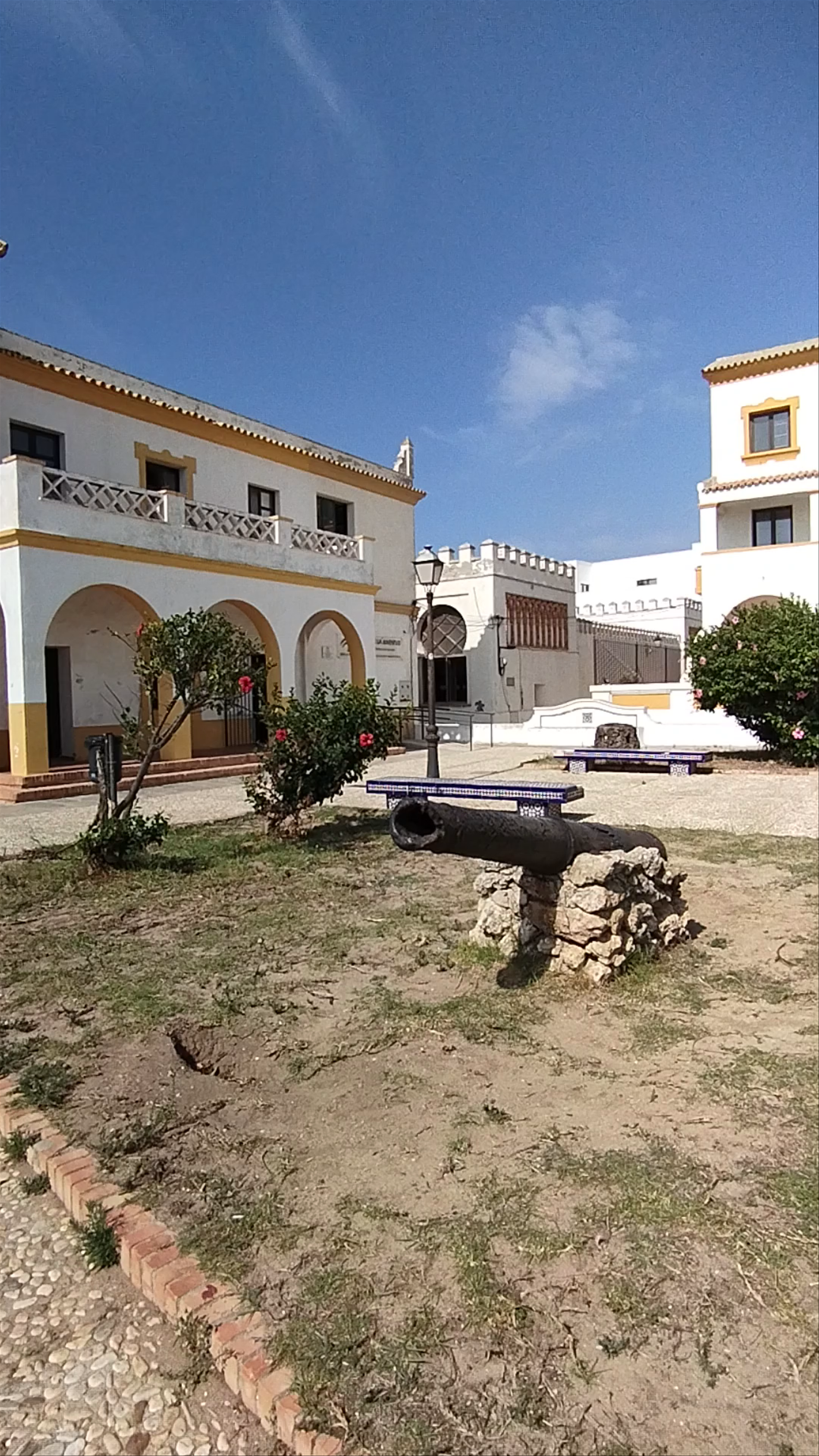 El Mirador de Africa