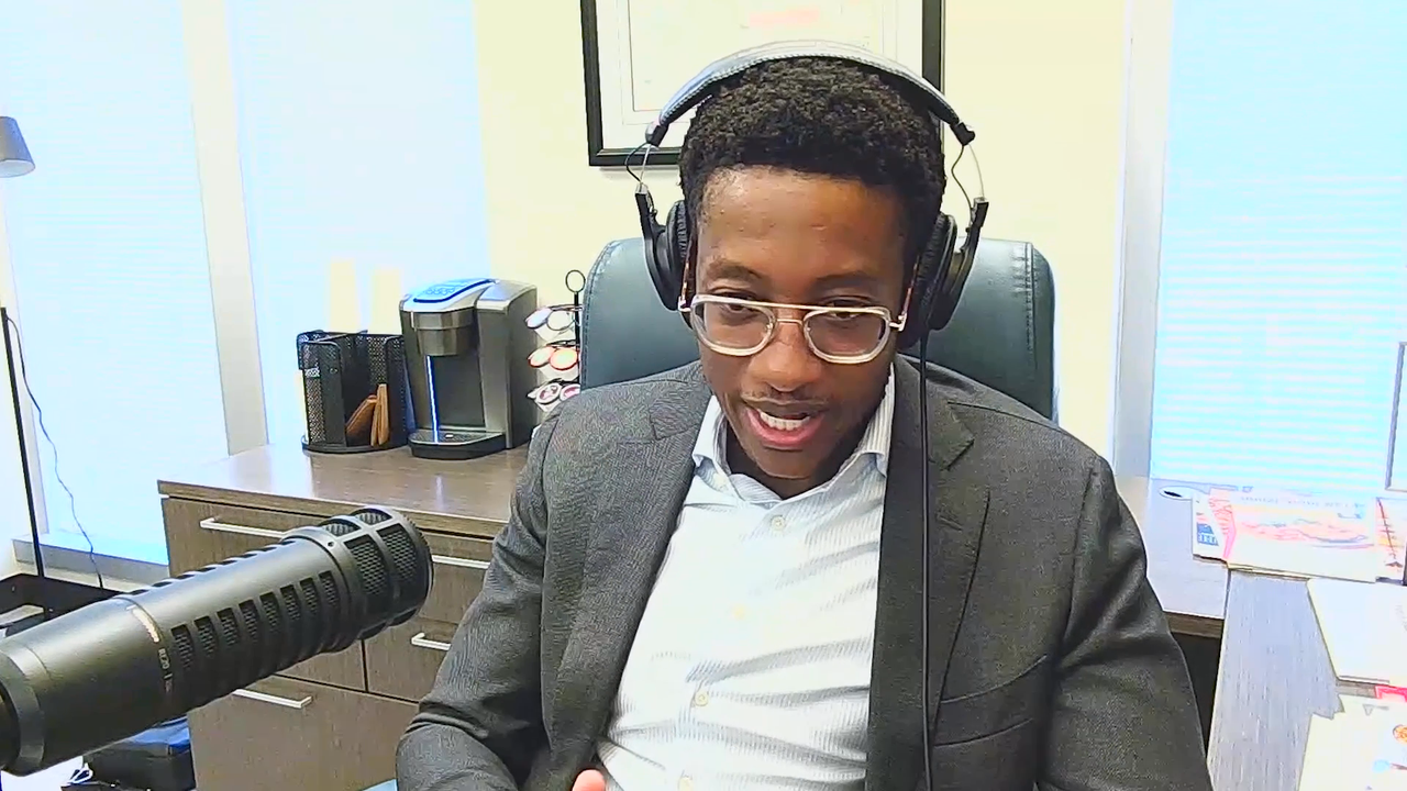 Don’t guarantee success, but show a path toward it