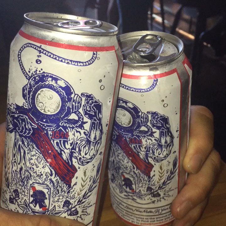 Mootsy's - Mootsy's is  Fabulous!!!     $1.00 PBR tall boys, clean, air-conditioned & cool crowd! - Dive Bars Near Me - Spokane, Washington