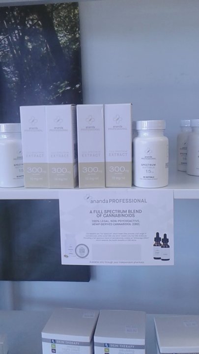 Custom Care Compounding - Pharmacy Near Me - San Ramon, California