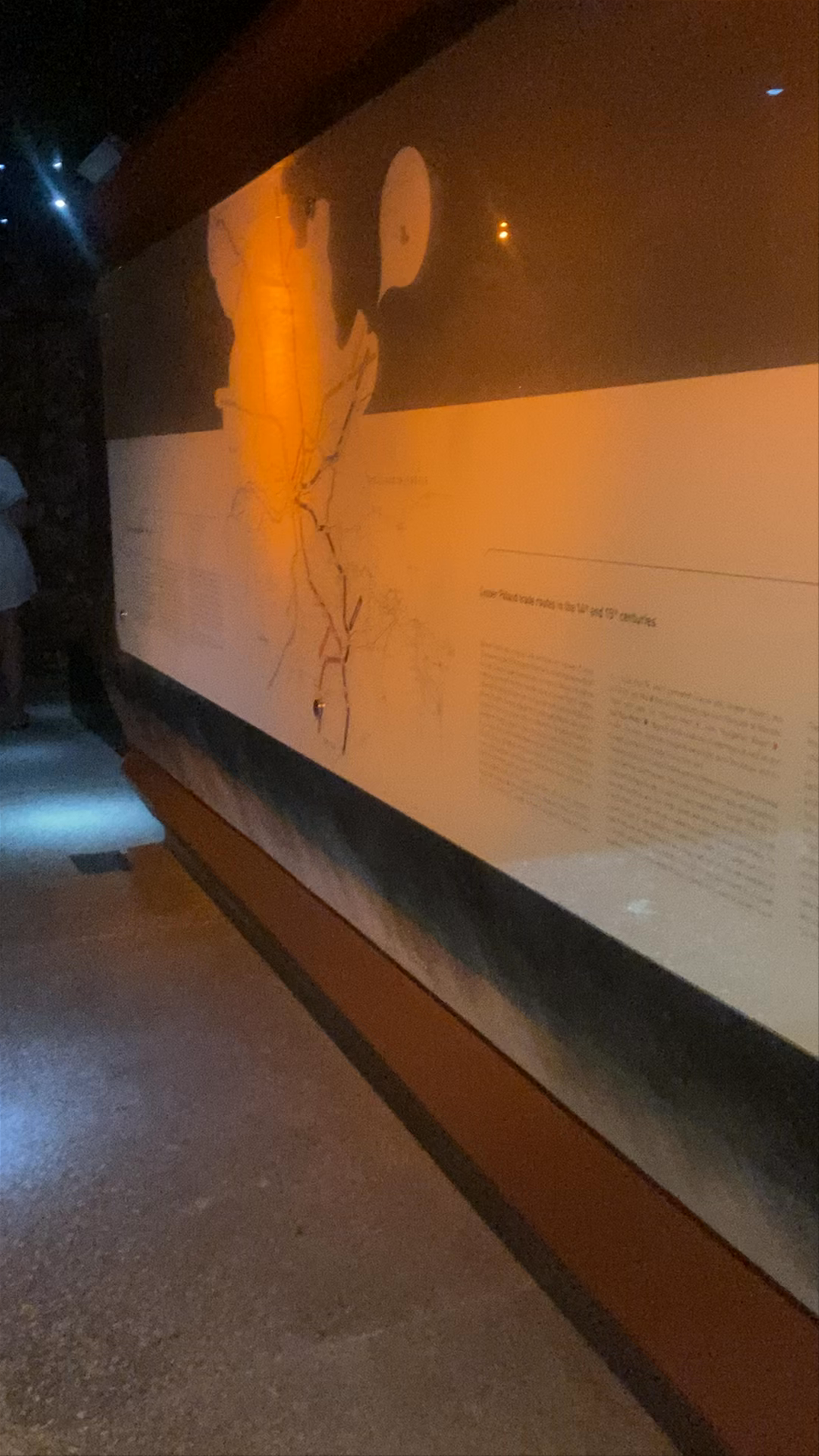 Rynek Underground Museum