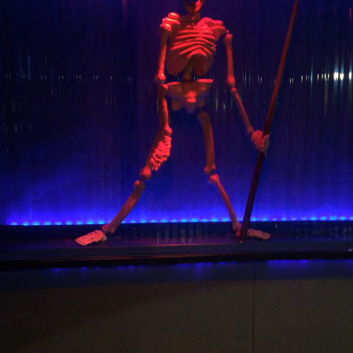 Cruisin' 7th - Halloween is in the air at cruisin 7 th!!  Always a great vibe here. - Gay Bars Near Me - Phoenix, Arizona