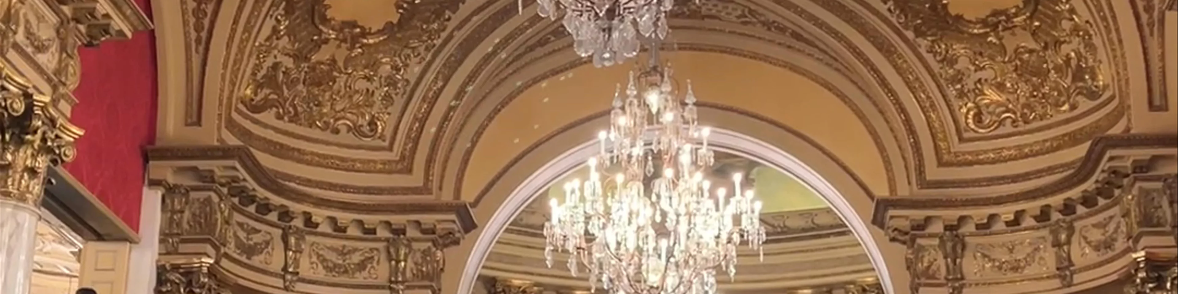 Citizens Bank Opera House