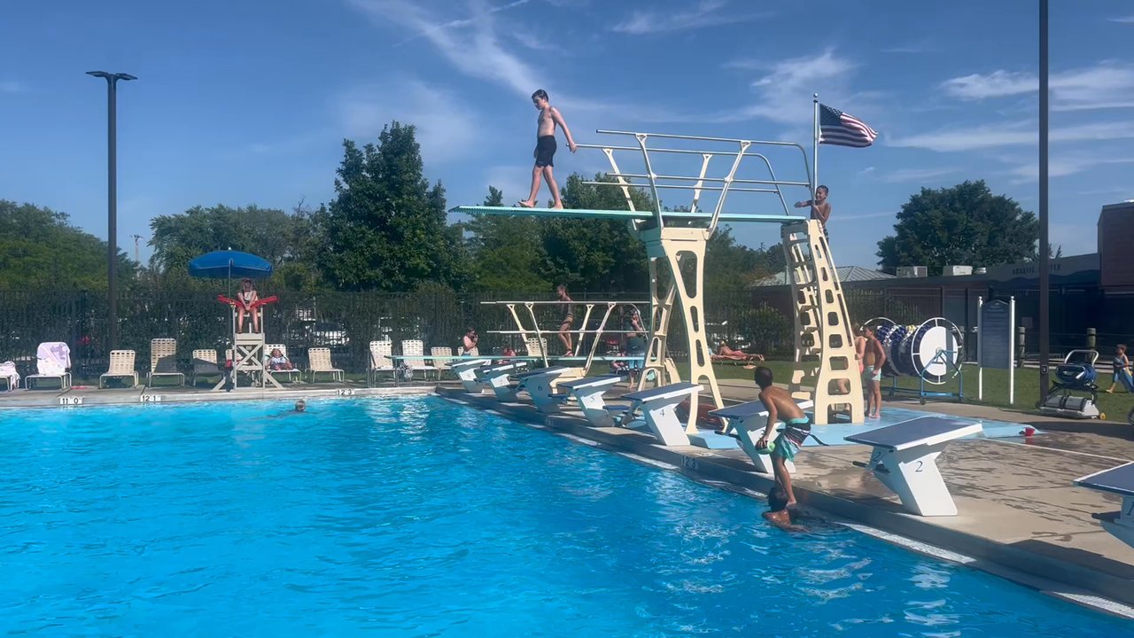 CENTENNIAL AQUATIC CENTER - Updated July 2026 - 31 Photos & 21 Reviews ...