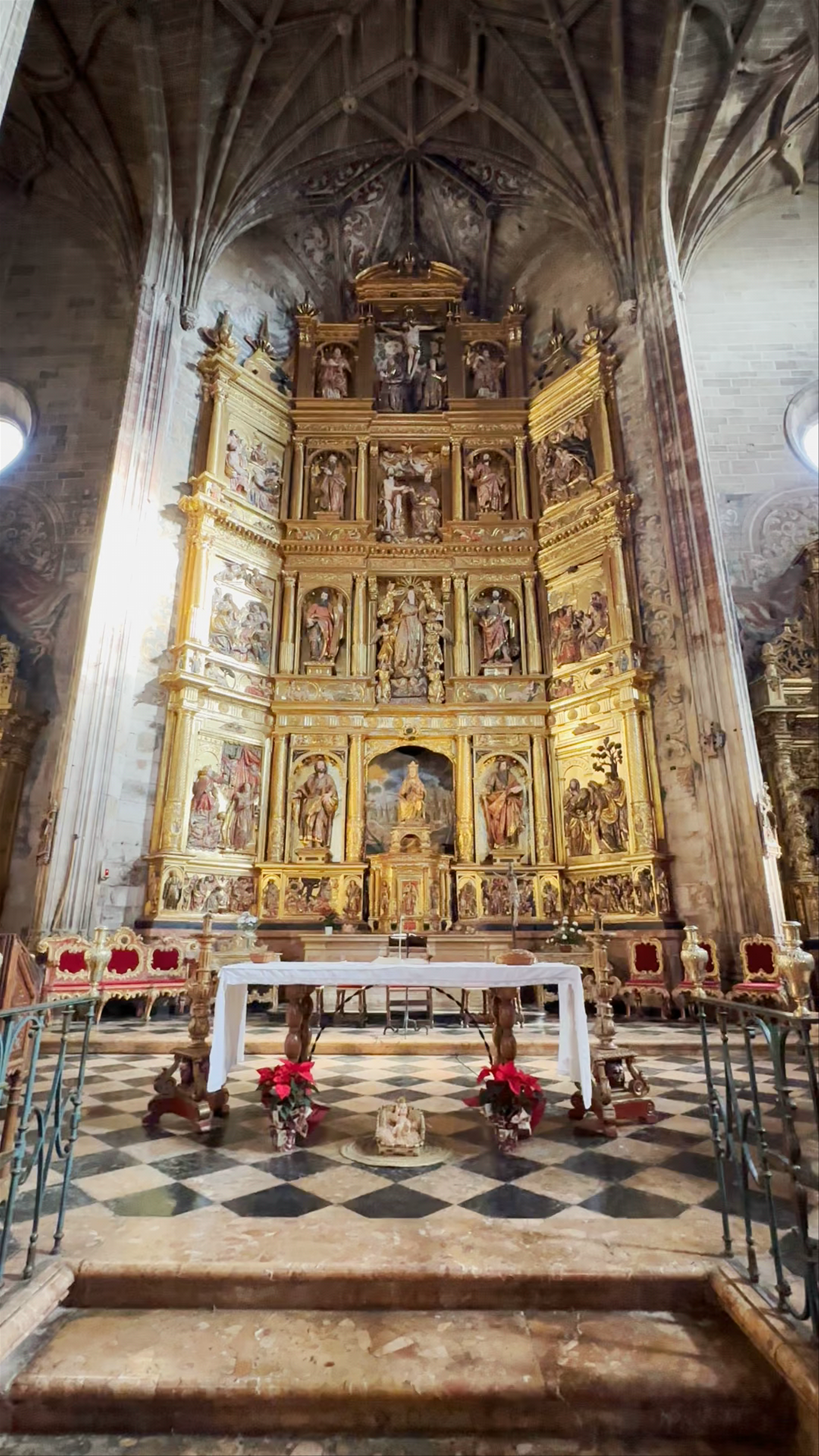 Iglesia de Nuestra Señora de la Asunción