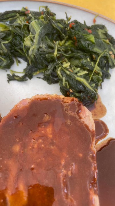 Barzilai - Homemade meatloaf - Salad Near Me - Rome, RM