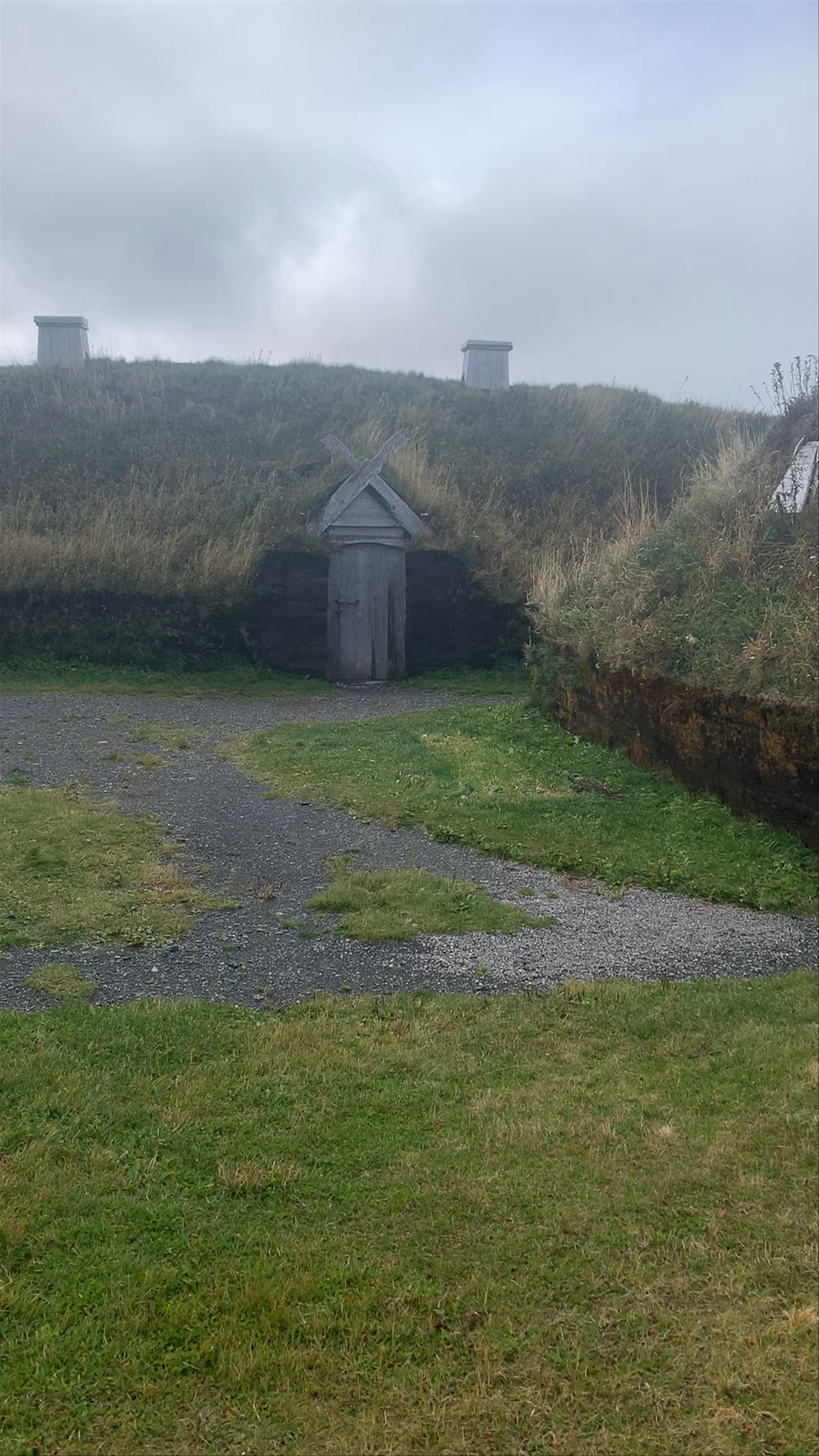 L'Anse aux Meadows National Historic Site