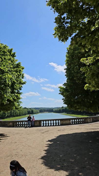 Le Grand Trianon - Castles Near Me - Versailles, 78