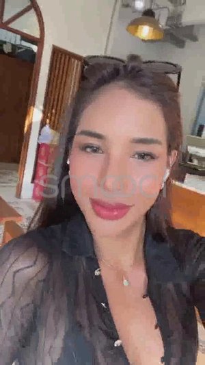 Lalisa Bangkok Escort Video #4778