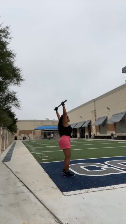 Cowboys Fit - The outdoor area is the best. - Gyms Near Me - Pflugerville, Texas