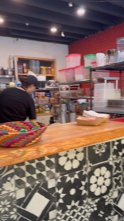 Sleepy Pete's - Dance party at SP's today. - Breakfast & Brunch Near Me - Toronto, Ontario