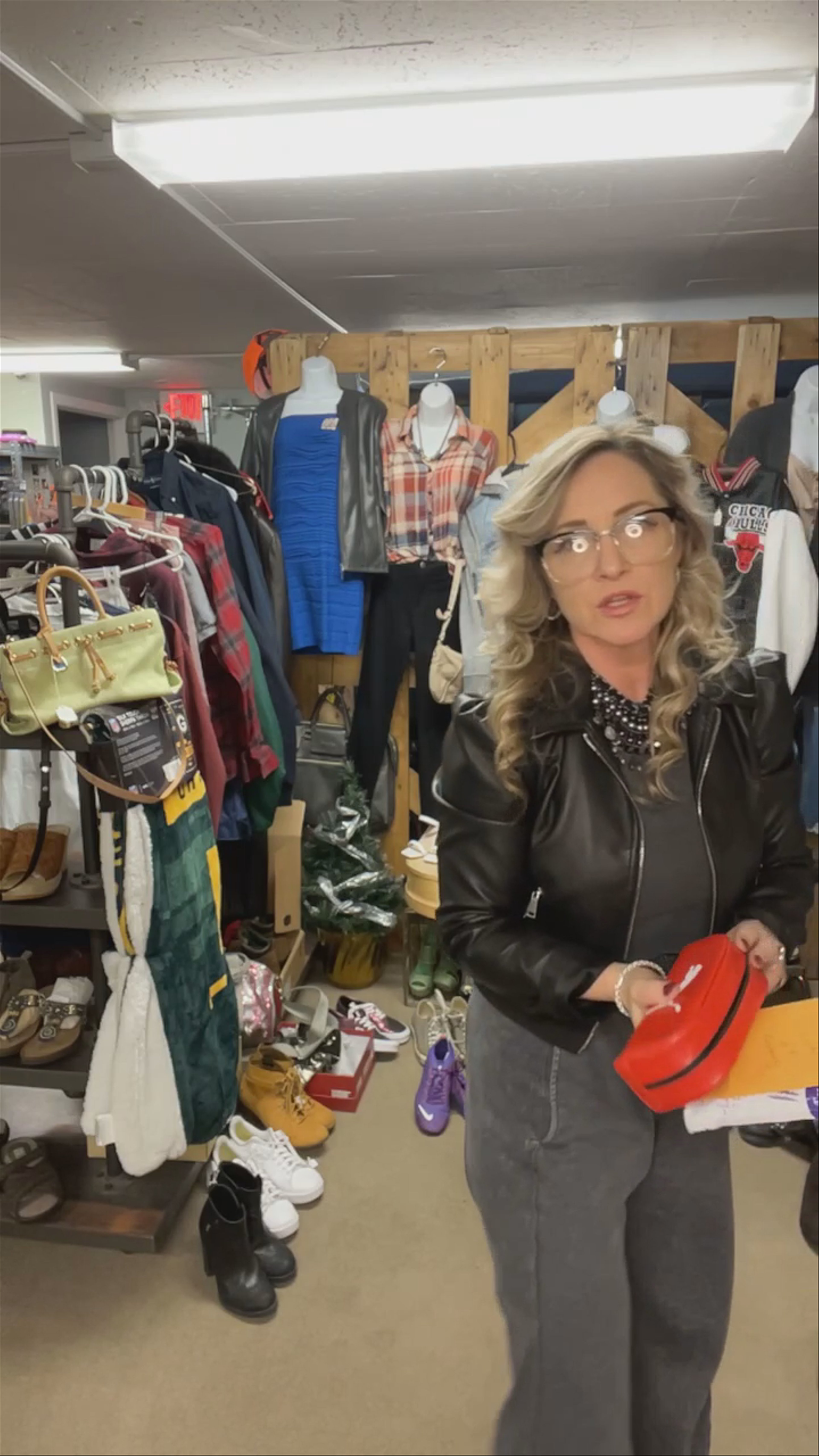 Pawn shop $1 starts 