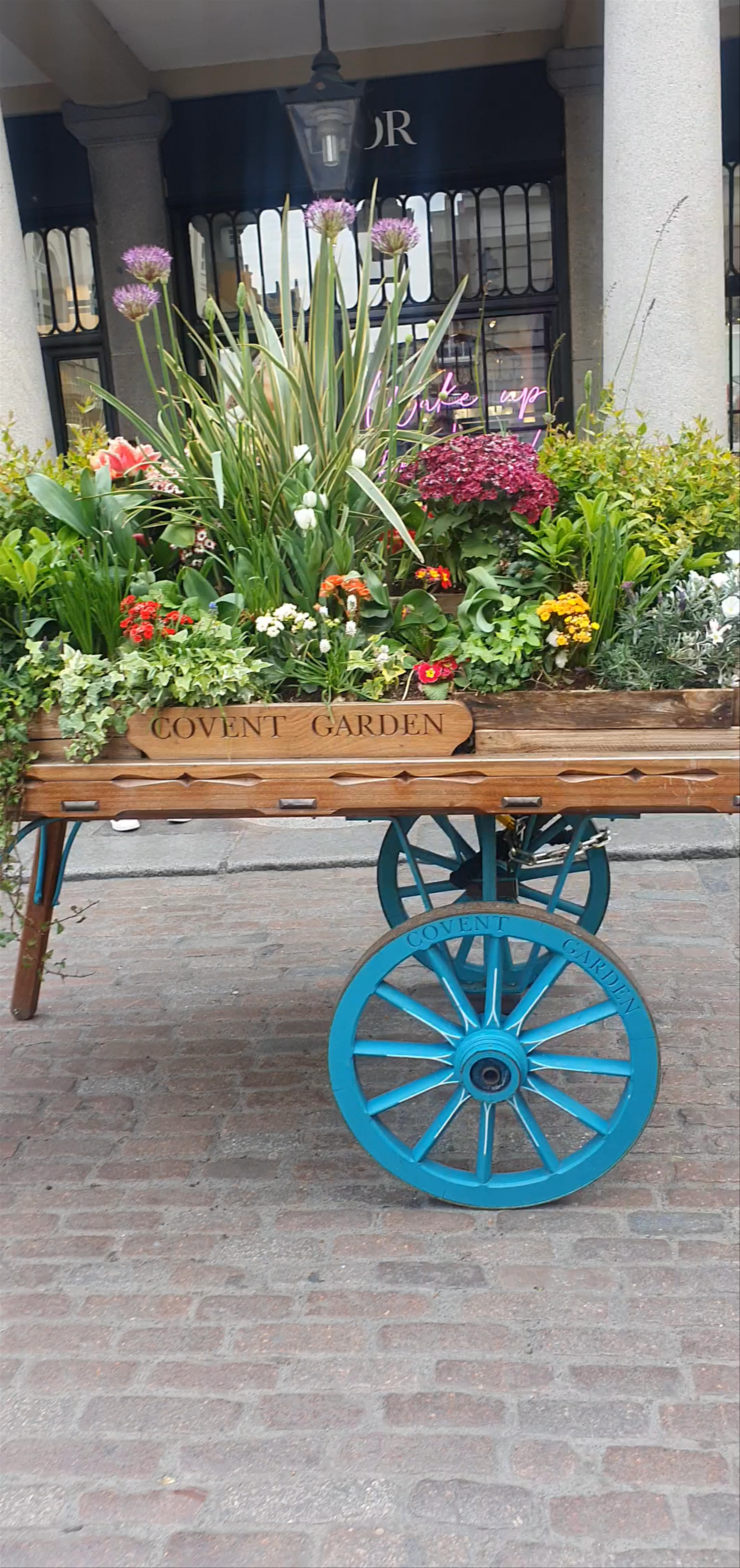 Covent Garden Market