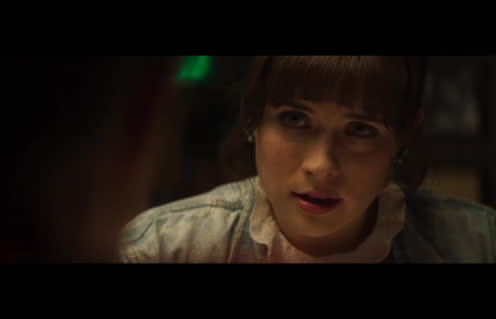 Bande-annonce en français