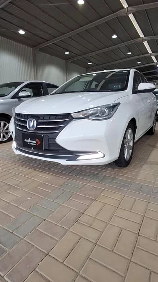 شانجان السفن Full Option 2025