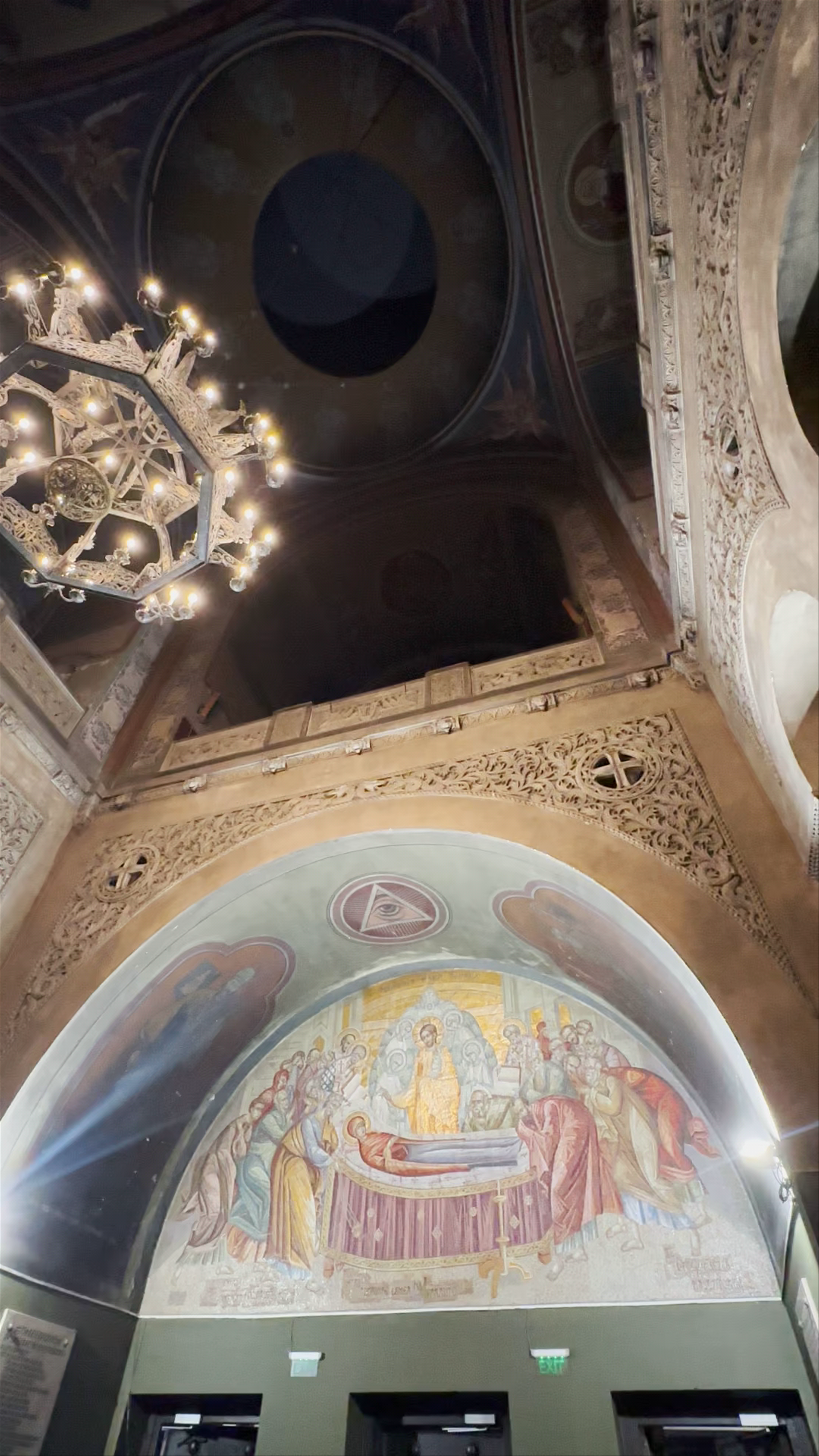 Catedral Metropolitana de Nuestra Señora de la Asunción de Cluj-Napoca: Majestic Spiritual Heritage