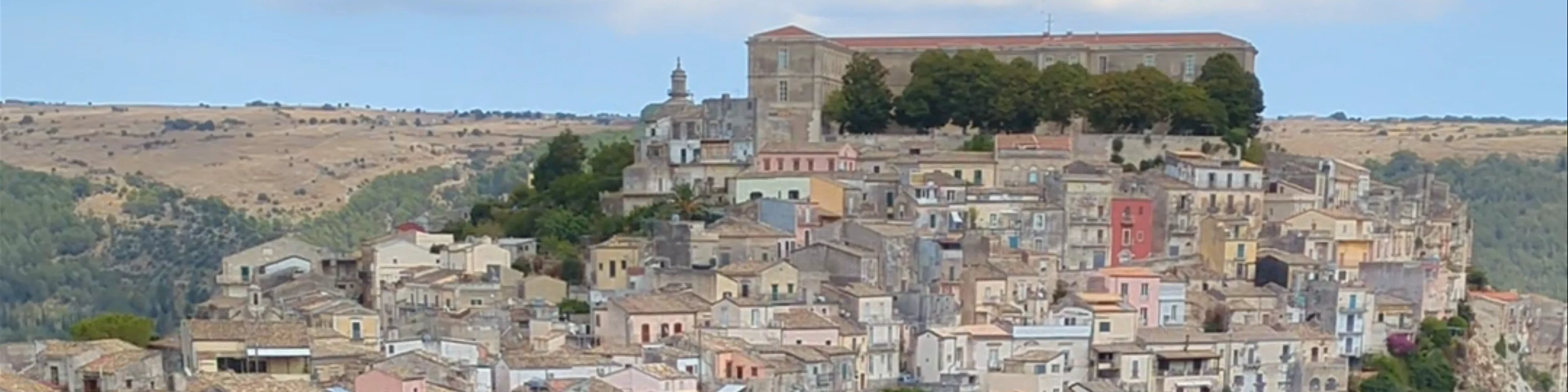 Percorso delle Scale