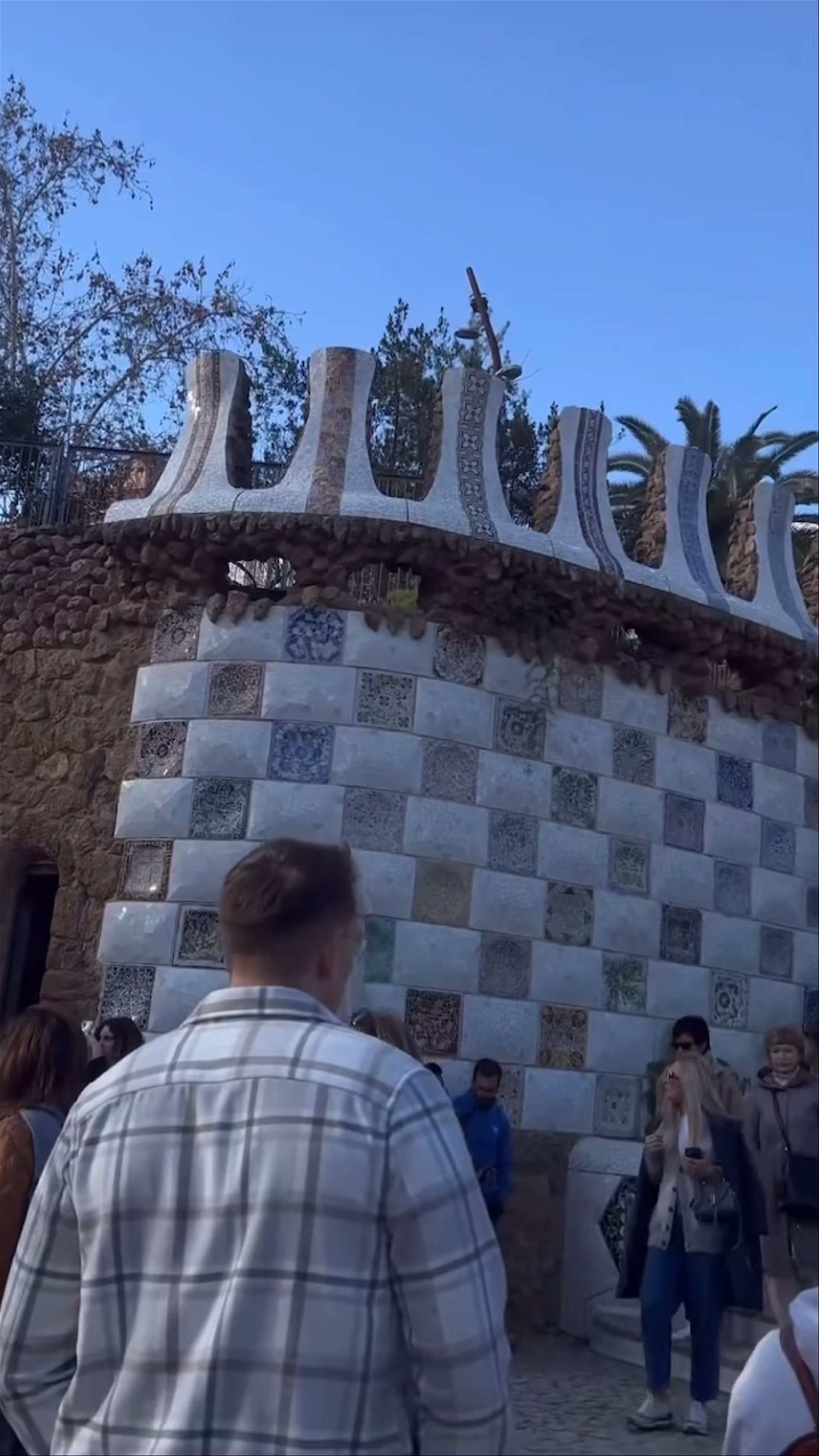 Park Güell
