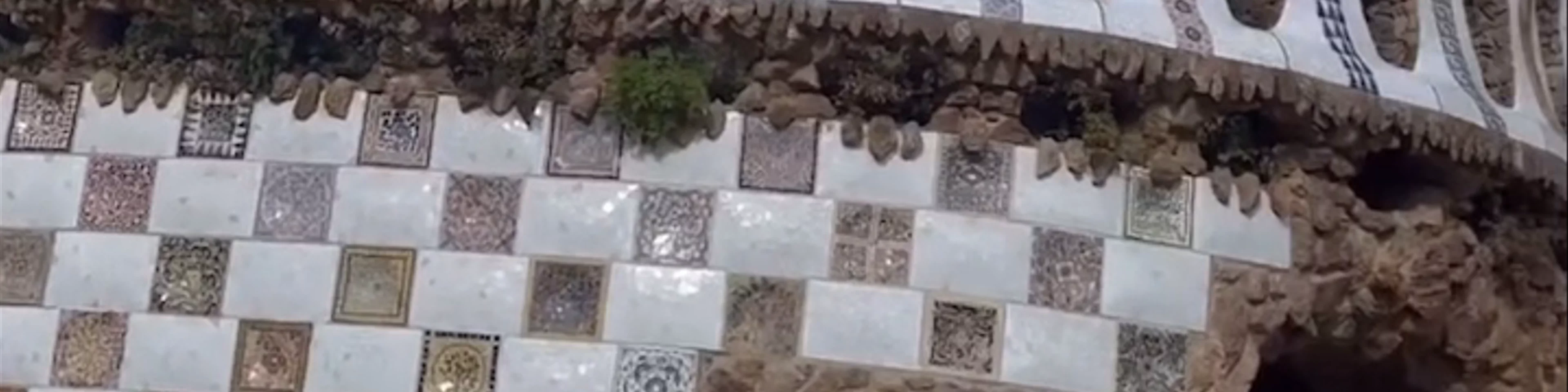 Park Güell