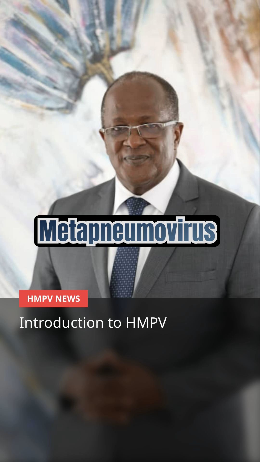 HMPV: Understanding the Surge in China and Global Implications