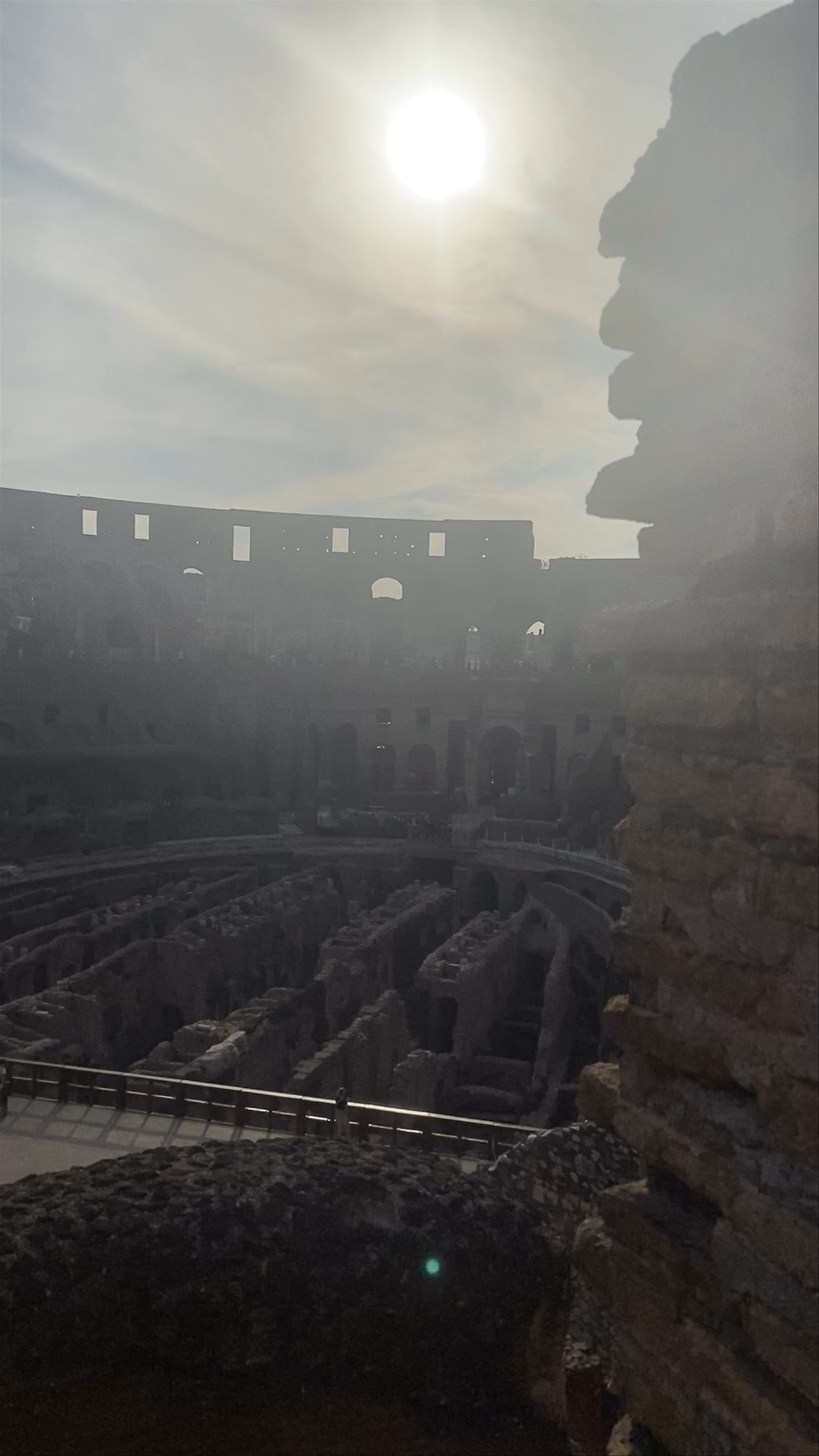 Piazza del Colosseo, Rome
