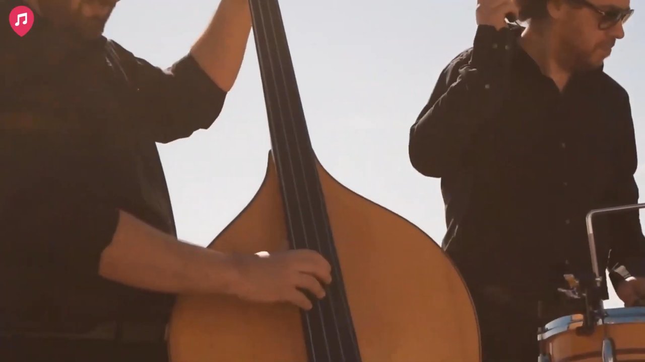 Sunset Roamers - Promo Video 2026 - video