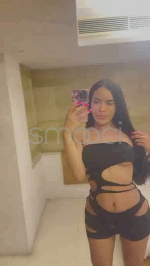 Bananabig available Bangkok Escort Video #8719