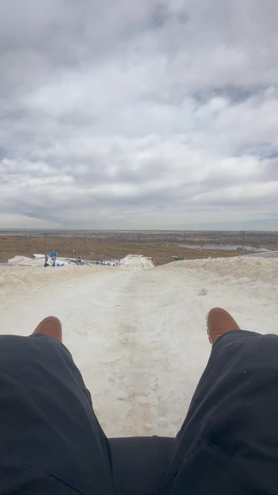 Hoedown Hill - Ski Resorts Near Me - Windsor, Colorado