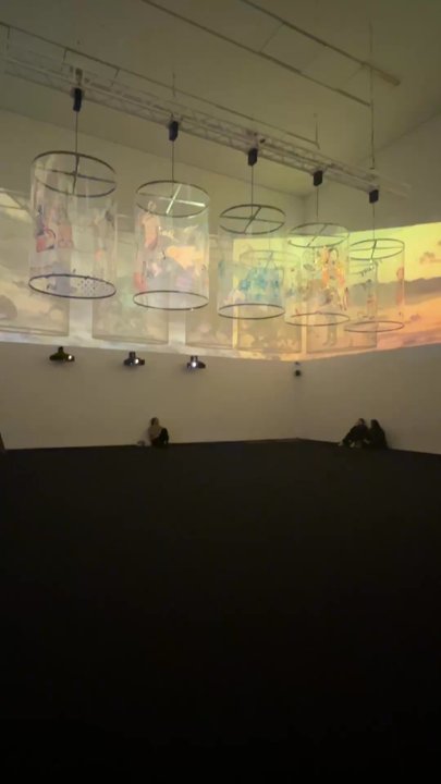 Tate Modern - Interactive art - Art Museums Near Me - London, XGL