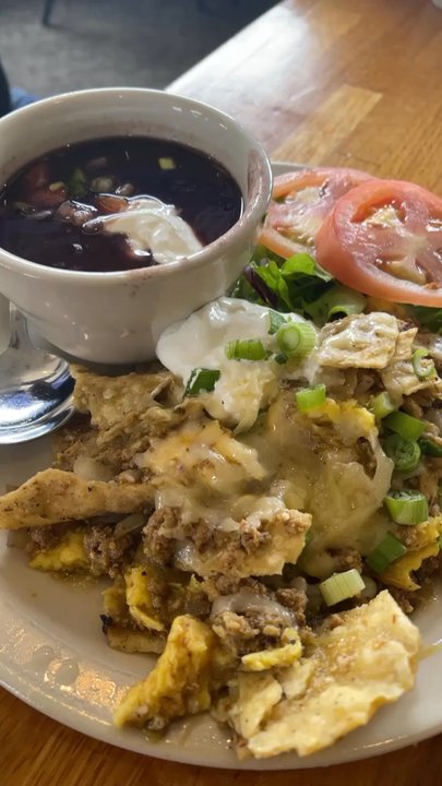 Cafe Brazil - Breakfast & Brunch Near Me - Dallas, Texas