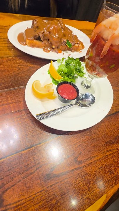 Noh'O Cafe - Loved the food, and service was awesome as well - American Near Me - Coarsegold, California