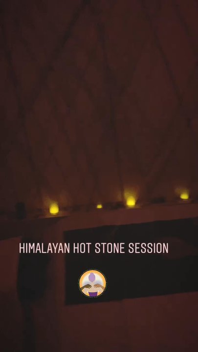 Tones Day Spa - Himalayan Salt Stone Massage Package A. A wonderful space full of serenity. - Hair Removal Near Me - The Bronx, New York