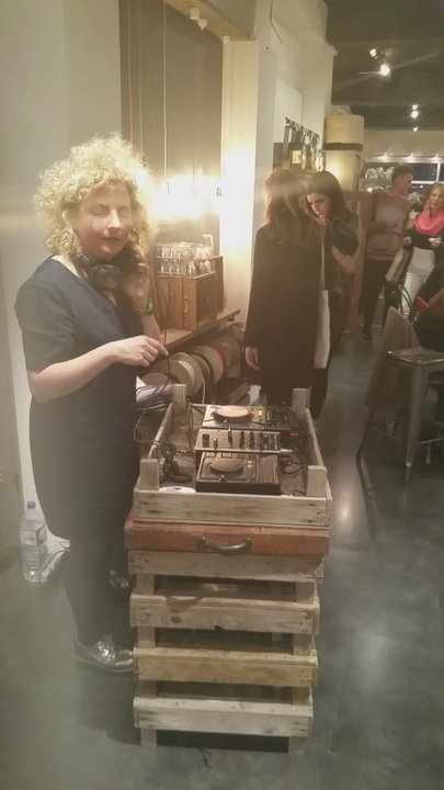 Industry - Coffee & Tea Near Me - Dublin, D
