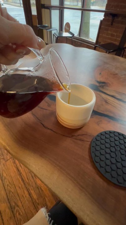 Sump Coffee - Coffee & Tea Near Me - Saint Louis, Missouri