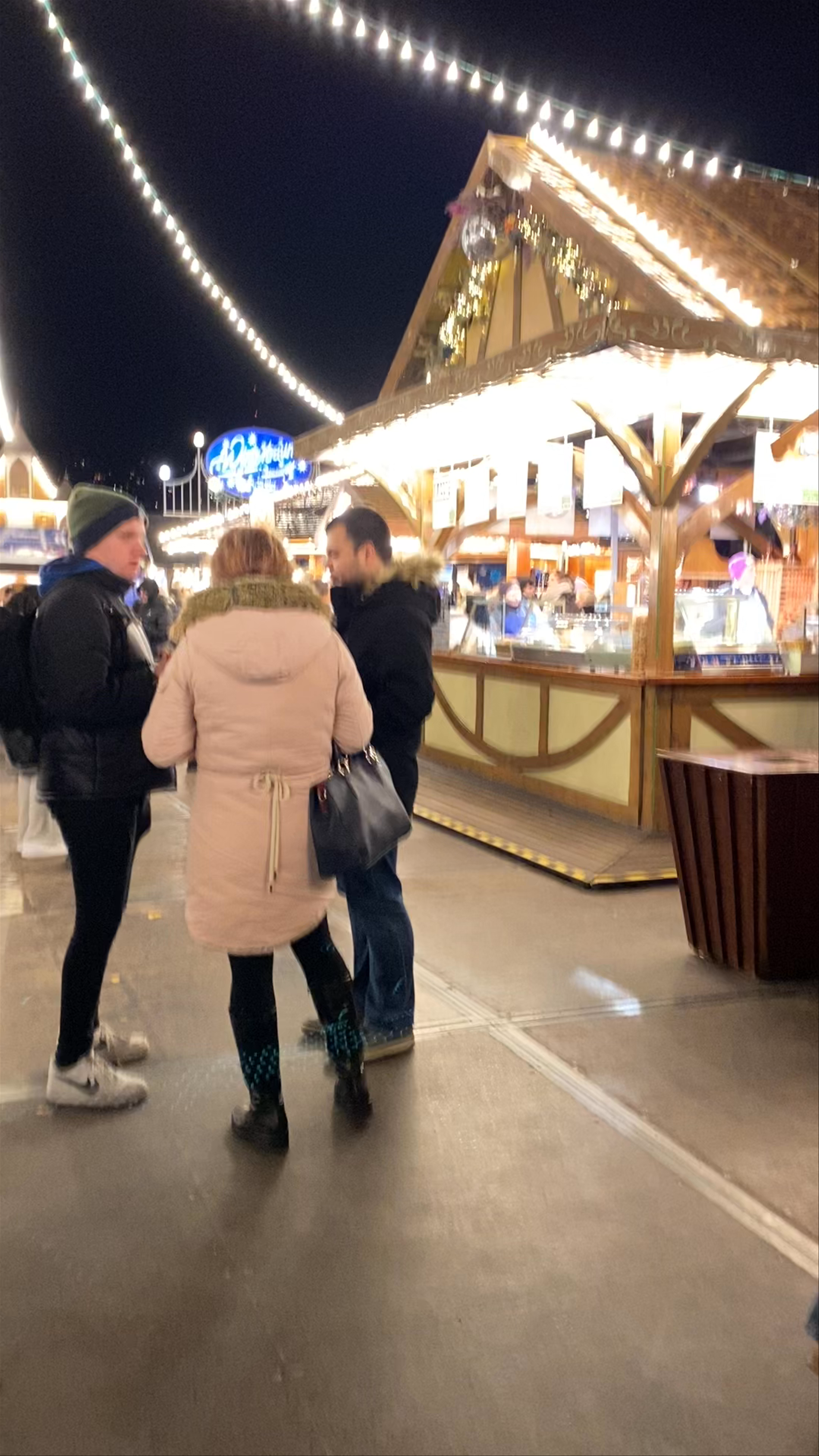 Stuttgarter Weihnachtsmarkt