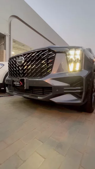 جي أيه سي GS8 GT 2023