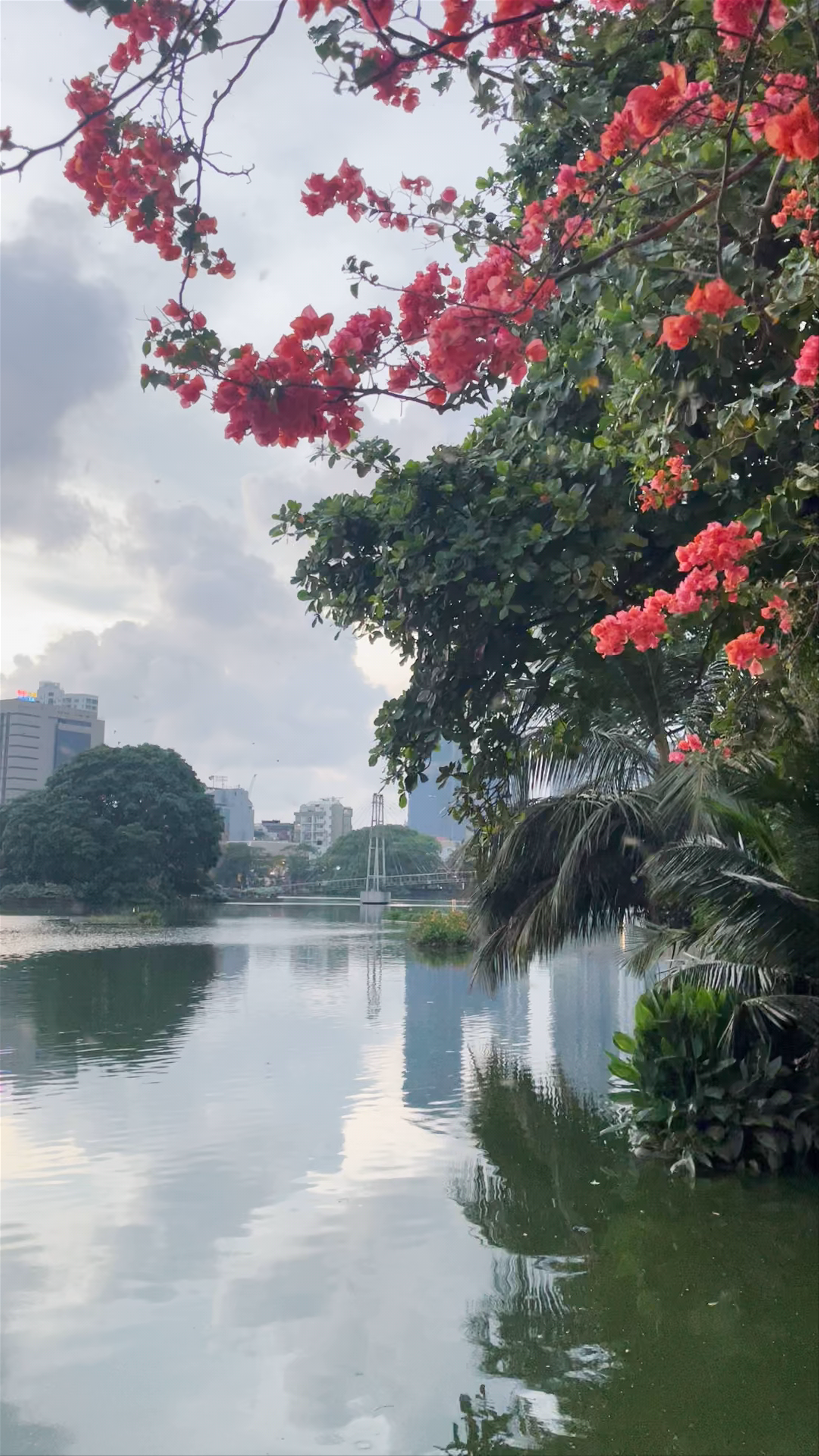 Gangarama Seema Malakaya