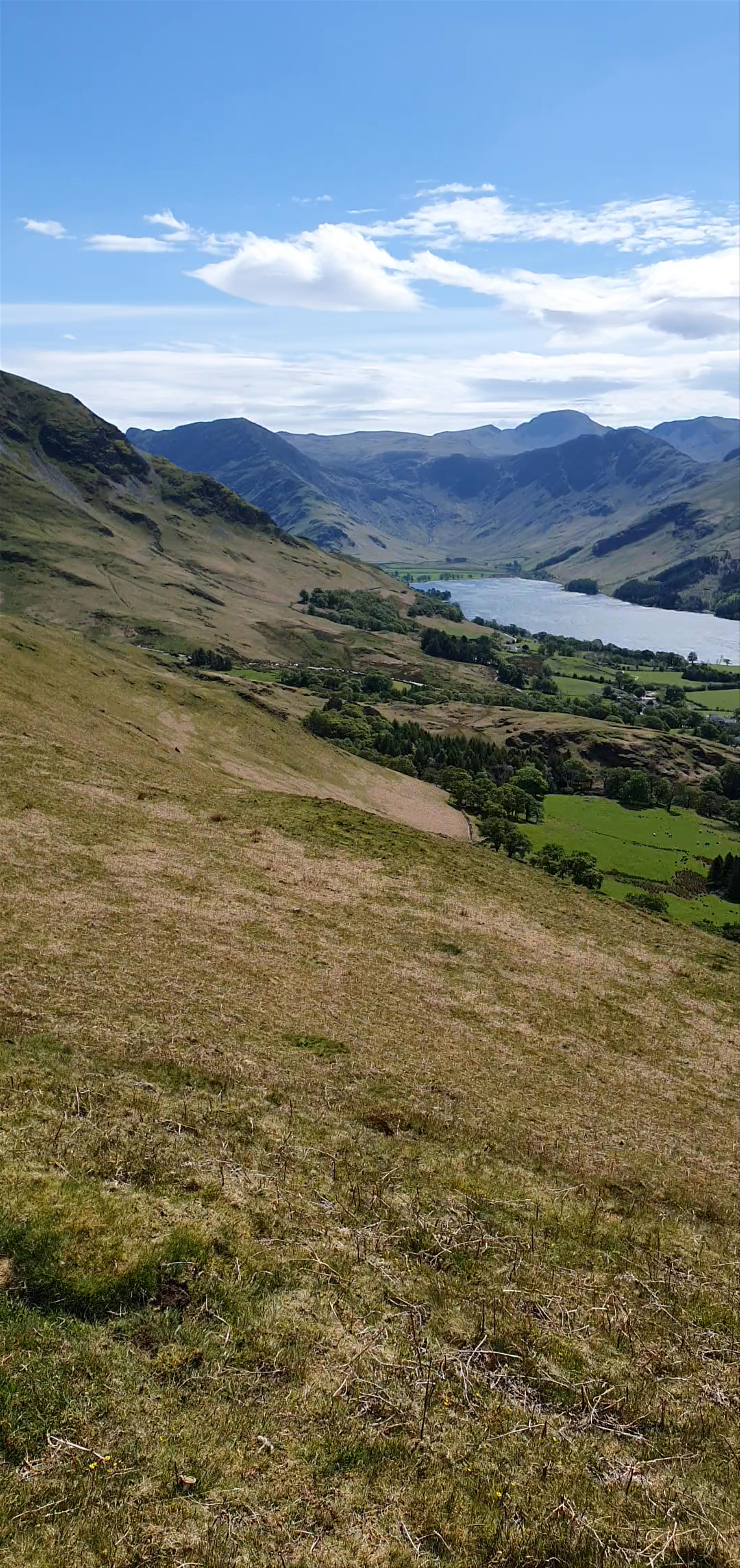 Buttermere