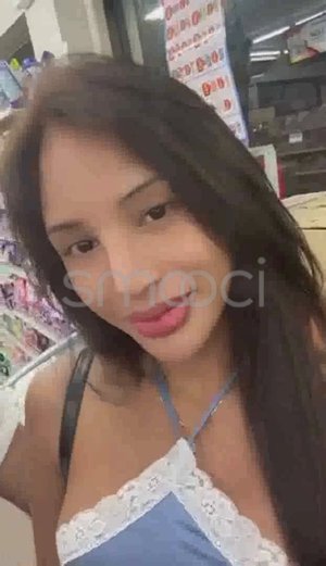 Lalisa Bangkok Escort Video #7644