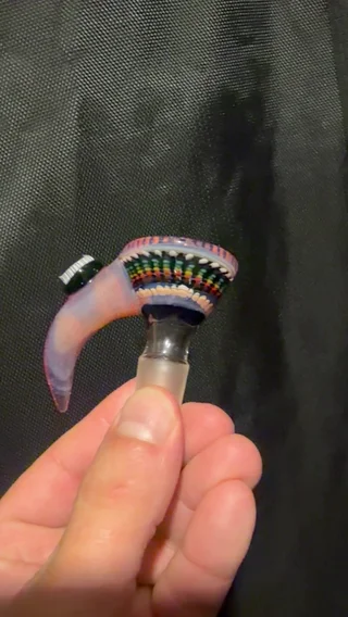 Preview pic of Sunset Slime slide