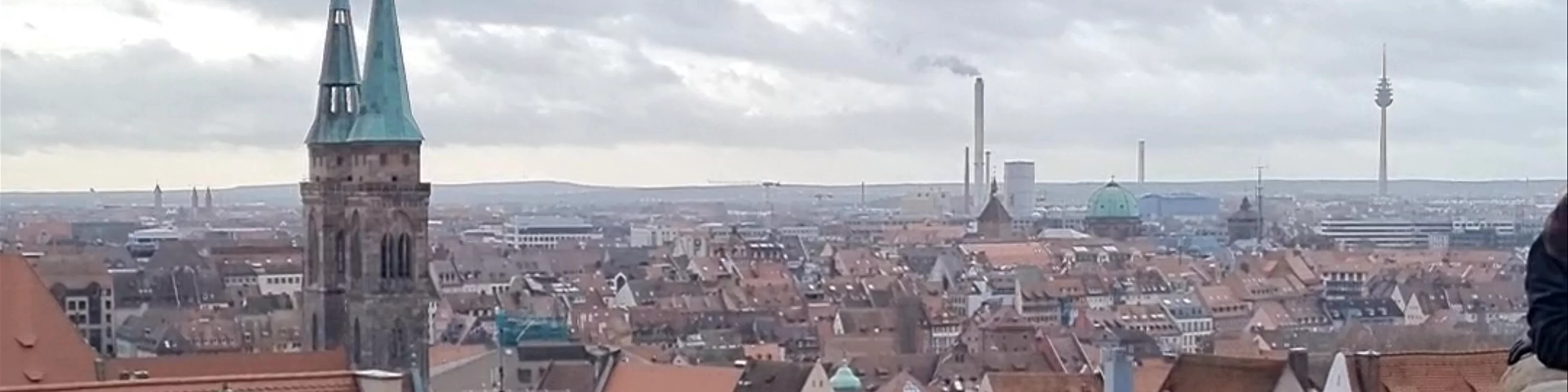 Nuremberg Castle
