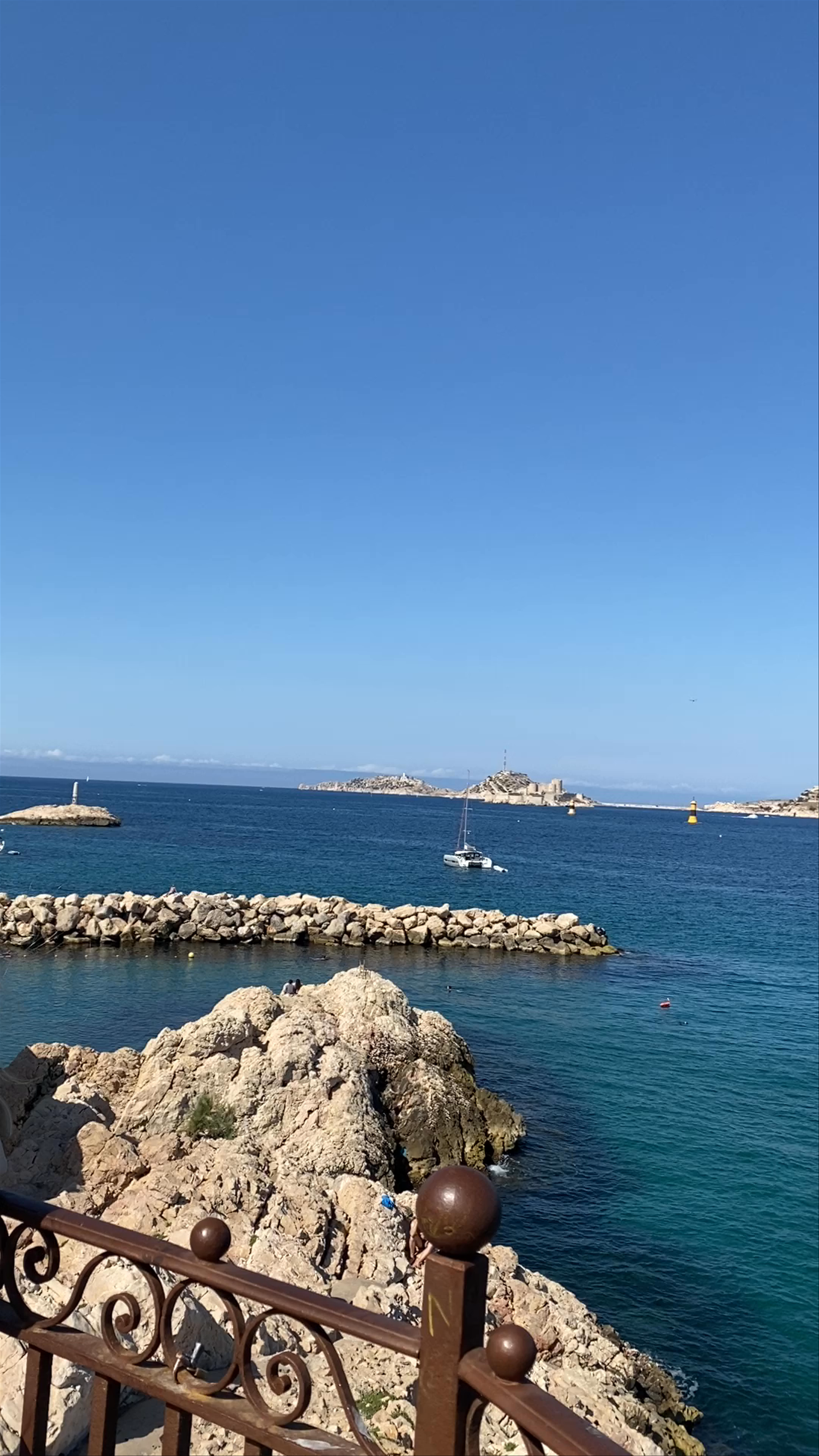 Vieux-Port de Marseille