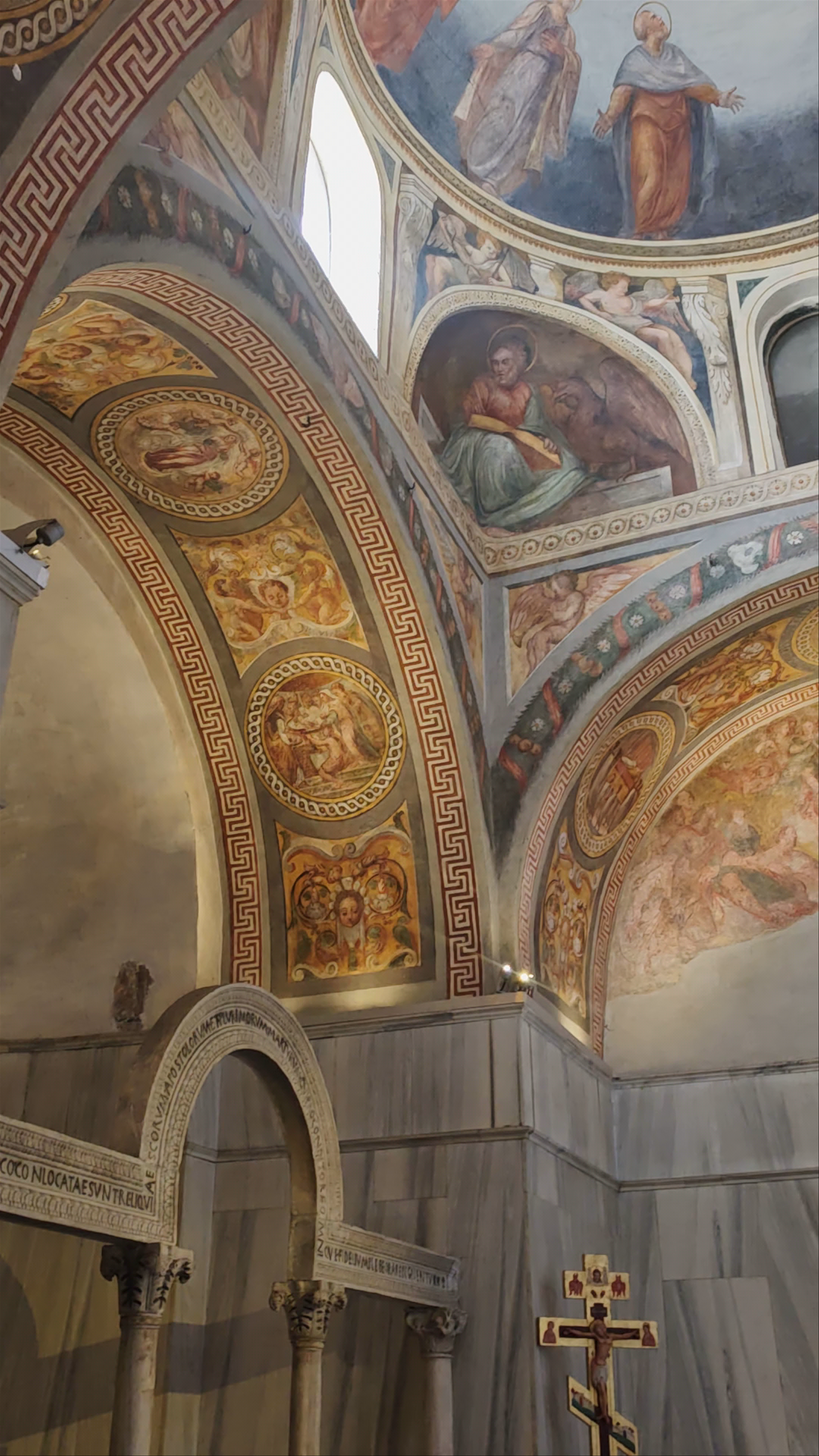 Cappella della Pietà