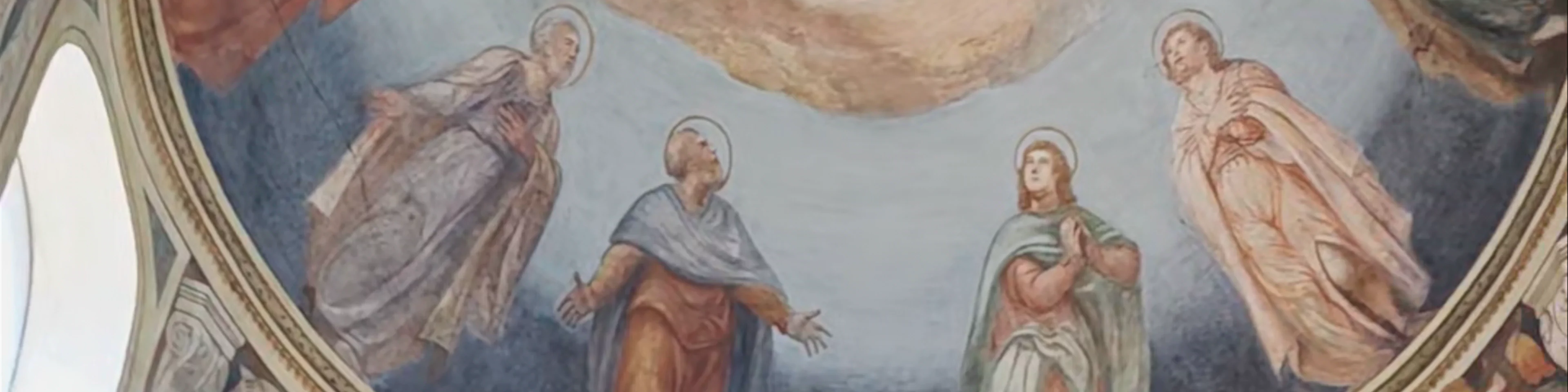 Cappella della Pietà