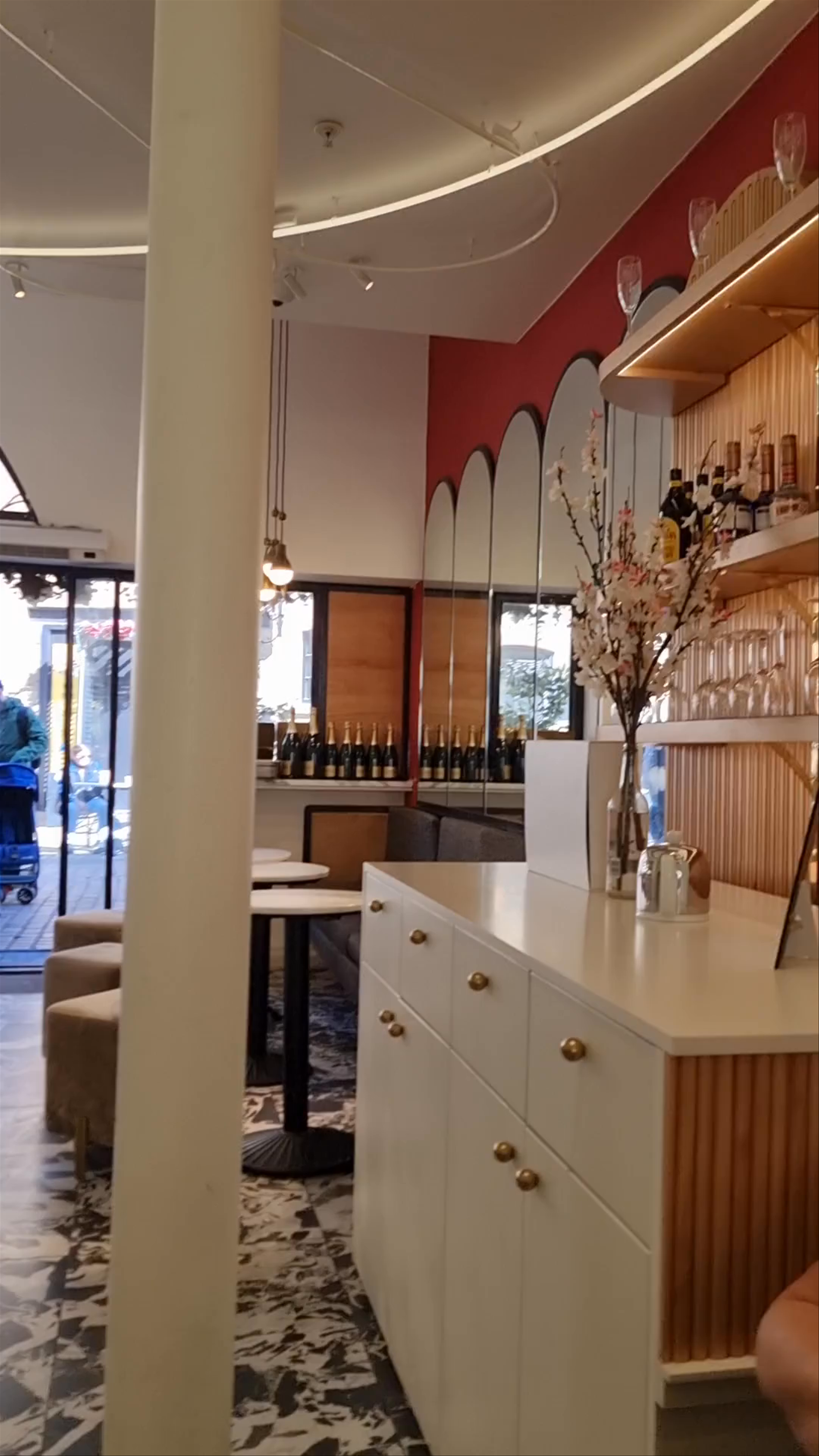 Philippe Conticini Paris 7ème